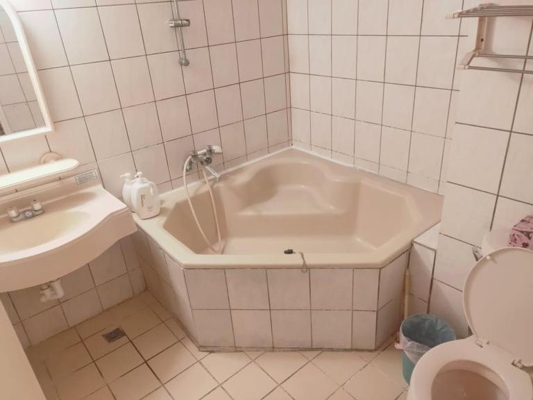 Tsai Tou Hot Spring Hotel Taitung Екстер'єр фото